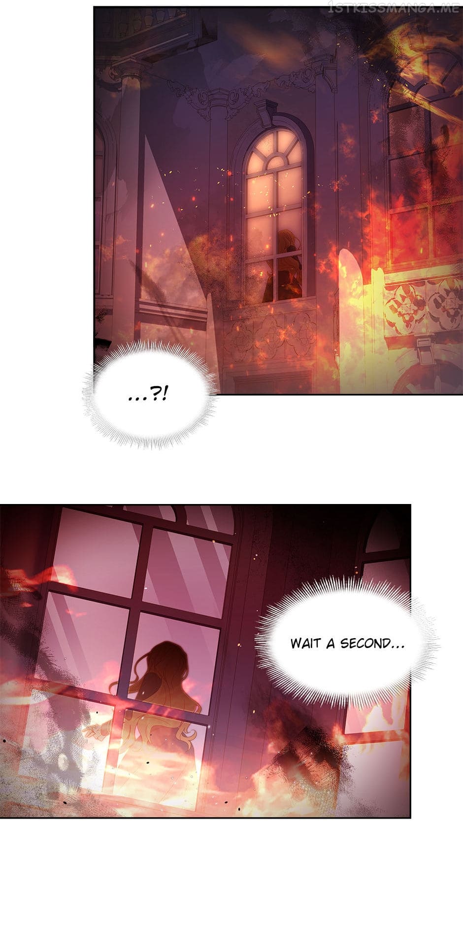 The Lady Wants to Rest chapter 71 page 49