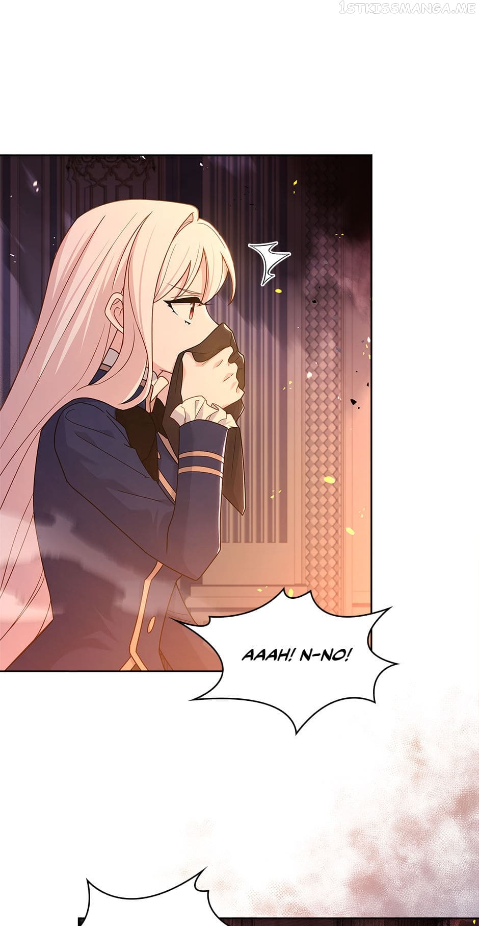 The Lady Wants to Rest chapter 71 page 58