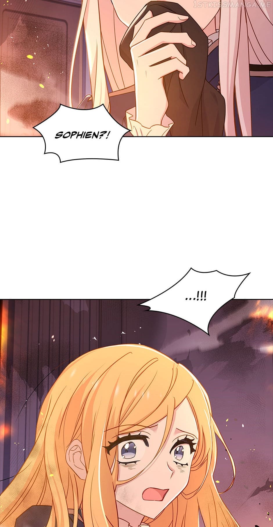The Lady Wants to Rest chapter 71 page 60
