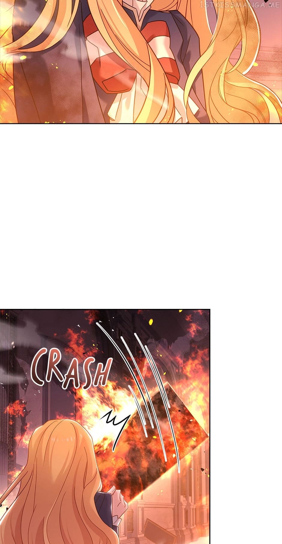 The Lady Wants to Rest chapter 71 page 61