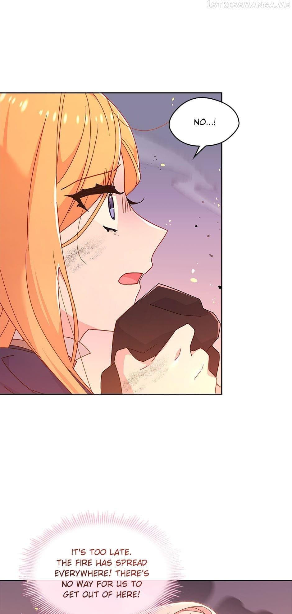 The Lady Wants to Rest chapter 71 page 69