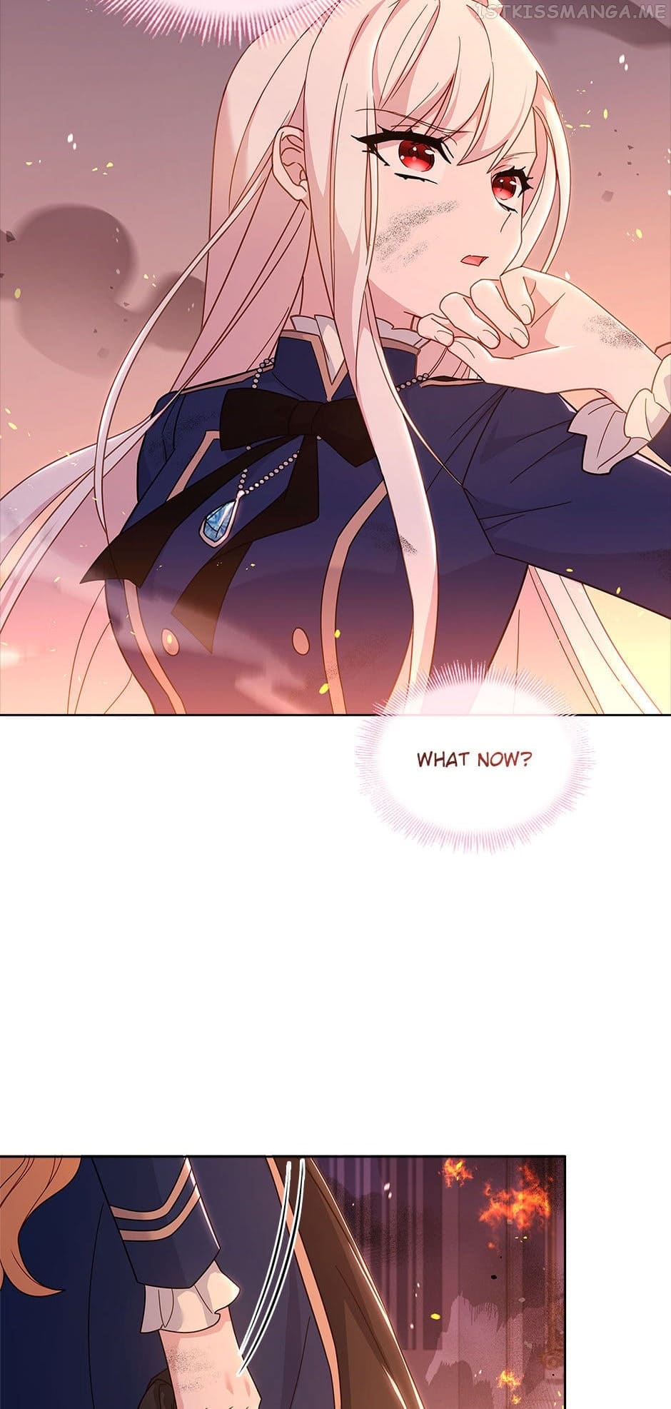 The Lady Wants to Rest chapter 71 page 70