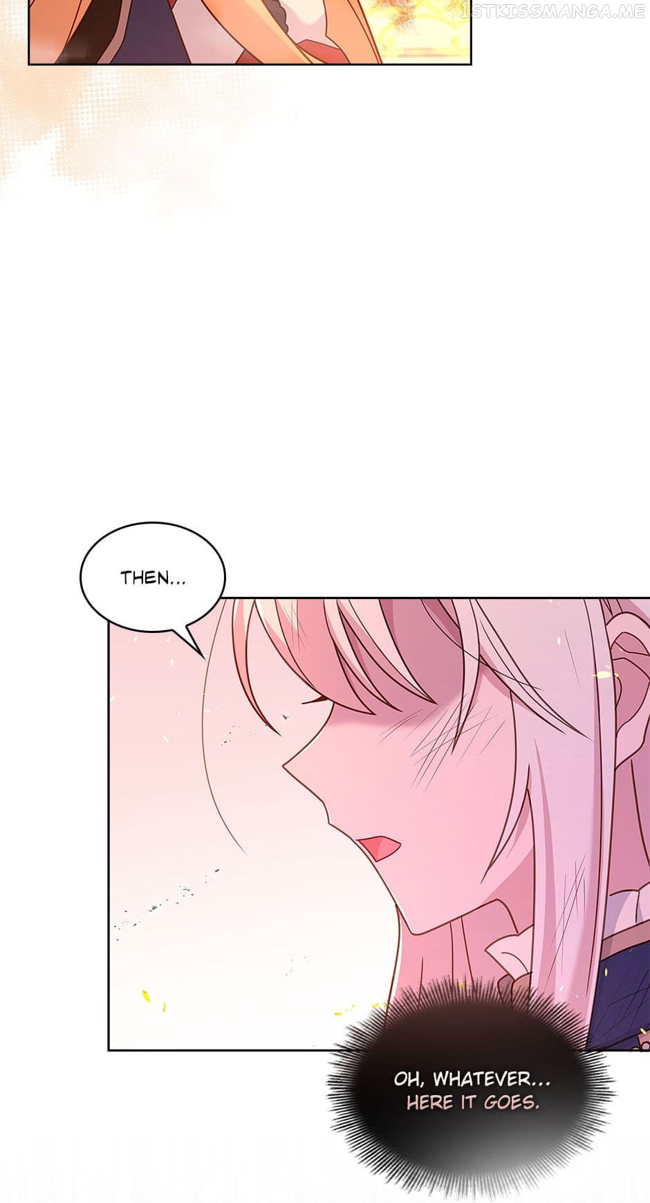 The Lady Wants to Rest chapter 71 page 75