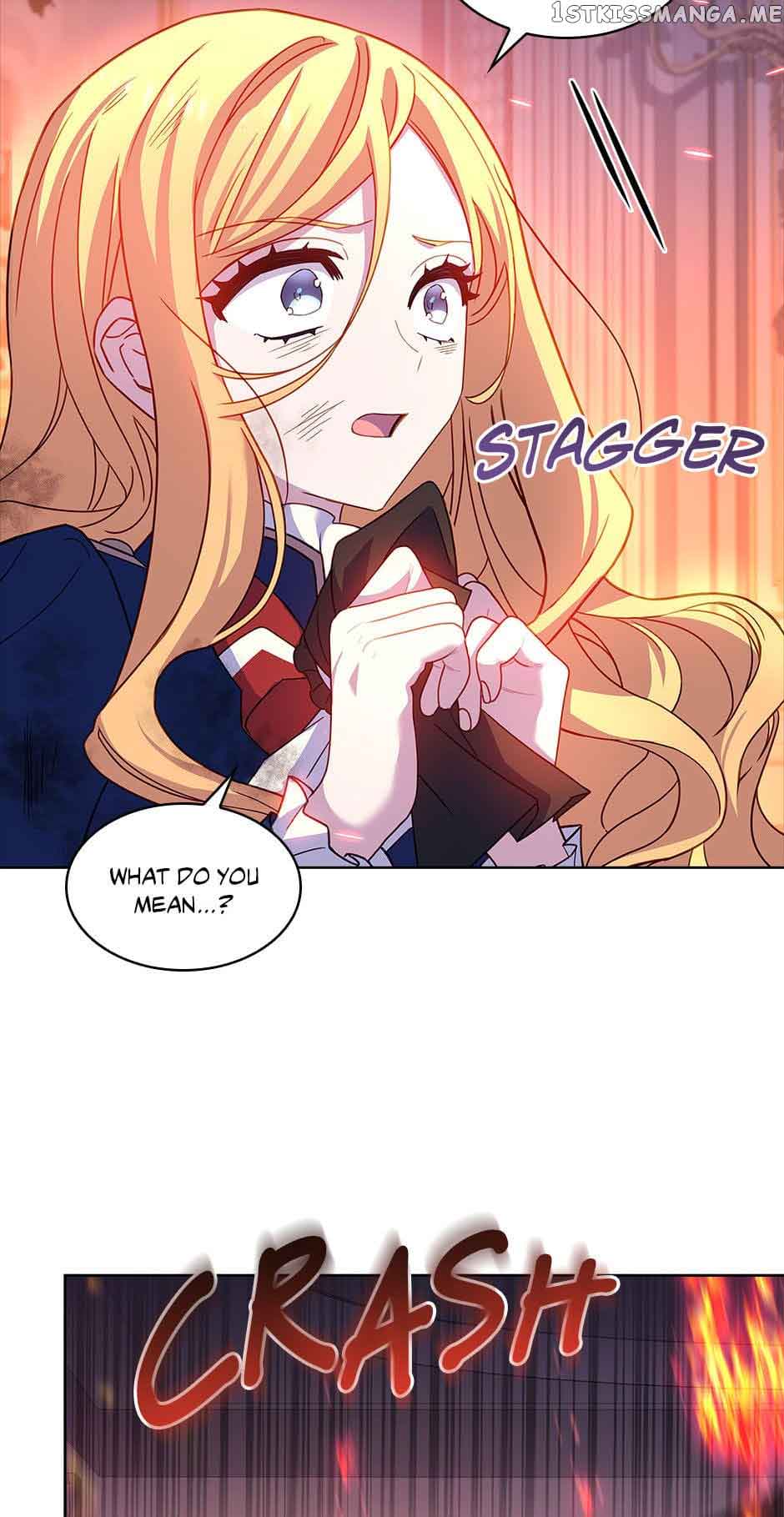 The Lady Wants to Rest chapter 72 page 4