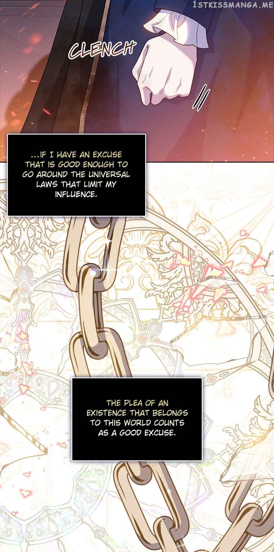 The Lady Wants to Rest chapter 72 page 12
