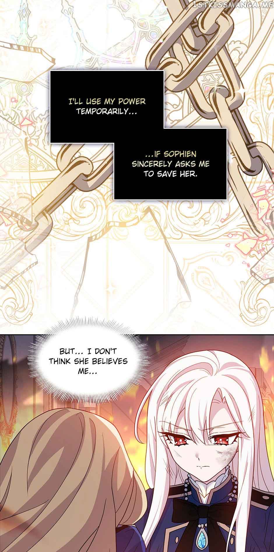 The Lady Wants to Rest chapter 72 page 13