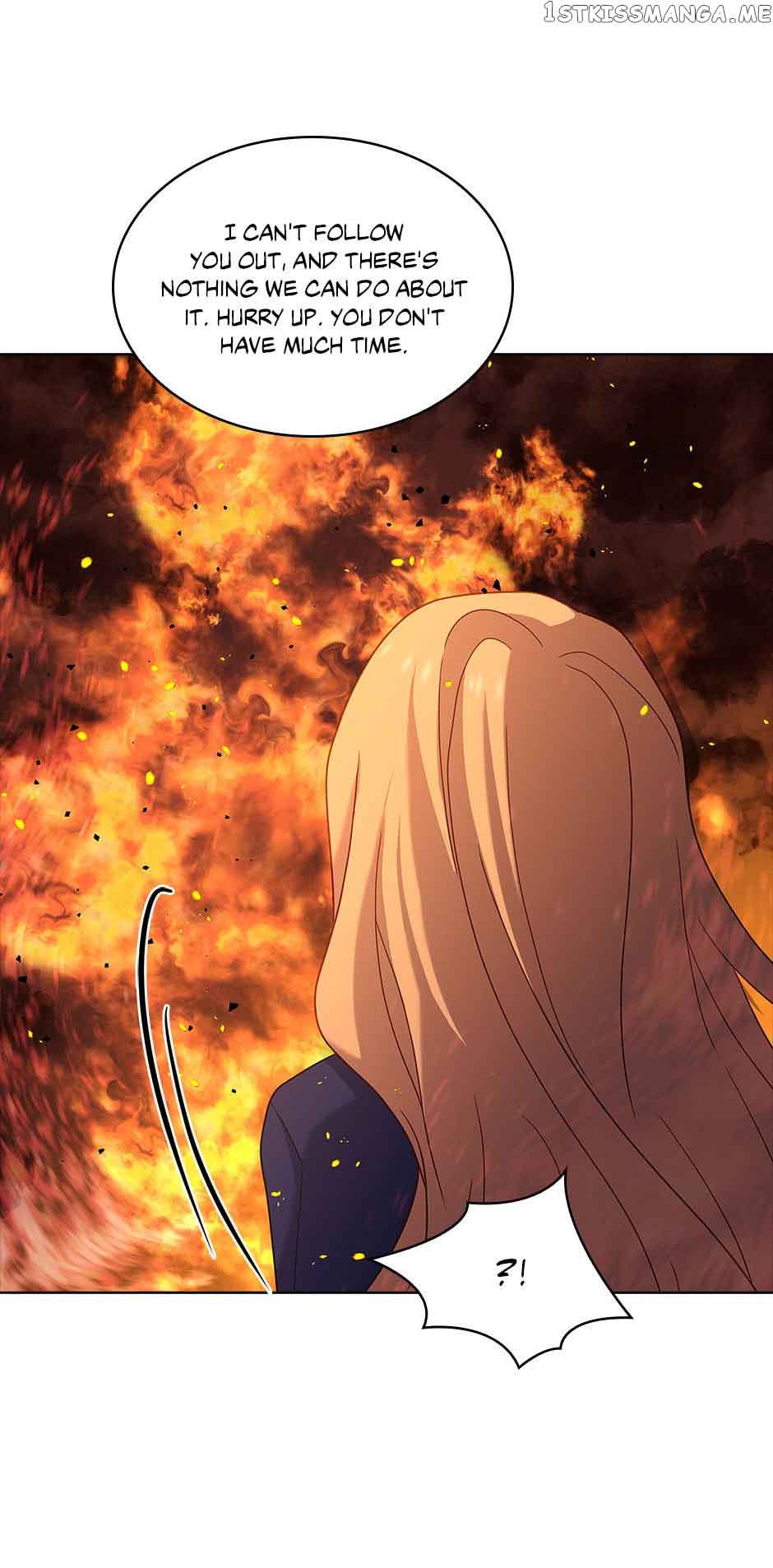 The Lady Wants to Rest chapter 72 page 36