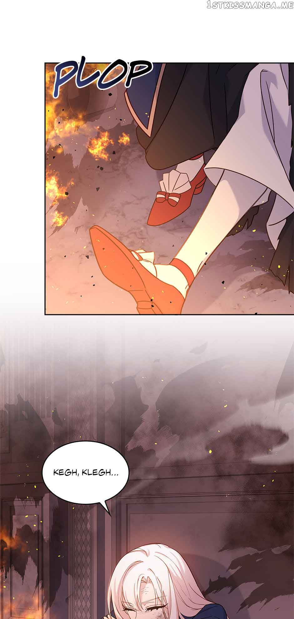 The Lady Wants to Rest chapter 72 page 43