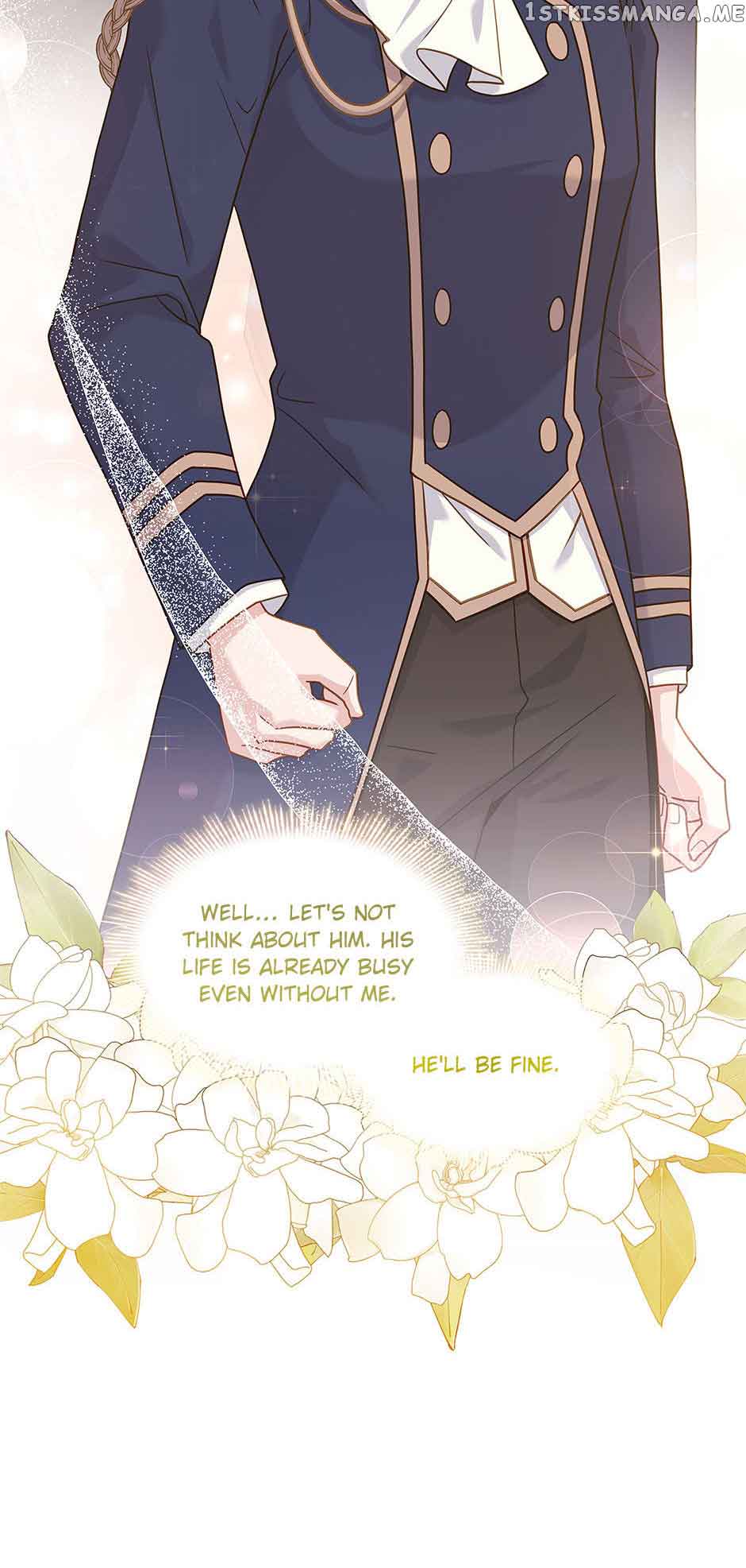 The Lady Wants to Rest chapter 72 page 48