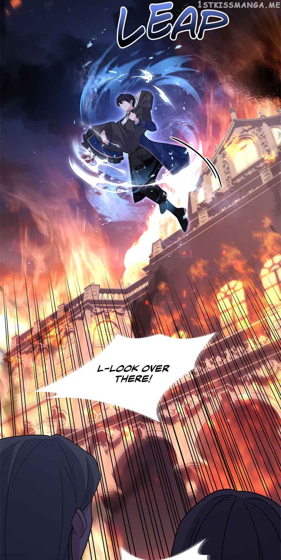 The Lady Wants to Rest chapter 72 page 70