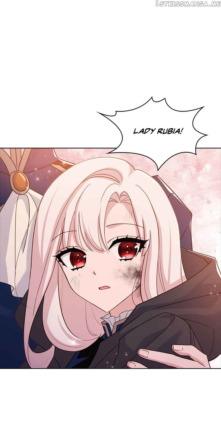 The Lady Wants to Rest chapter 72 page 74