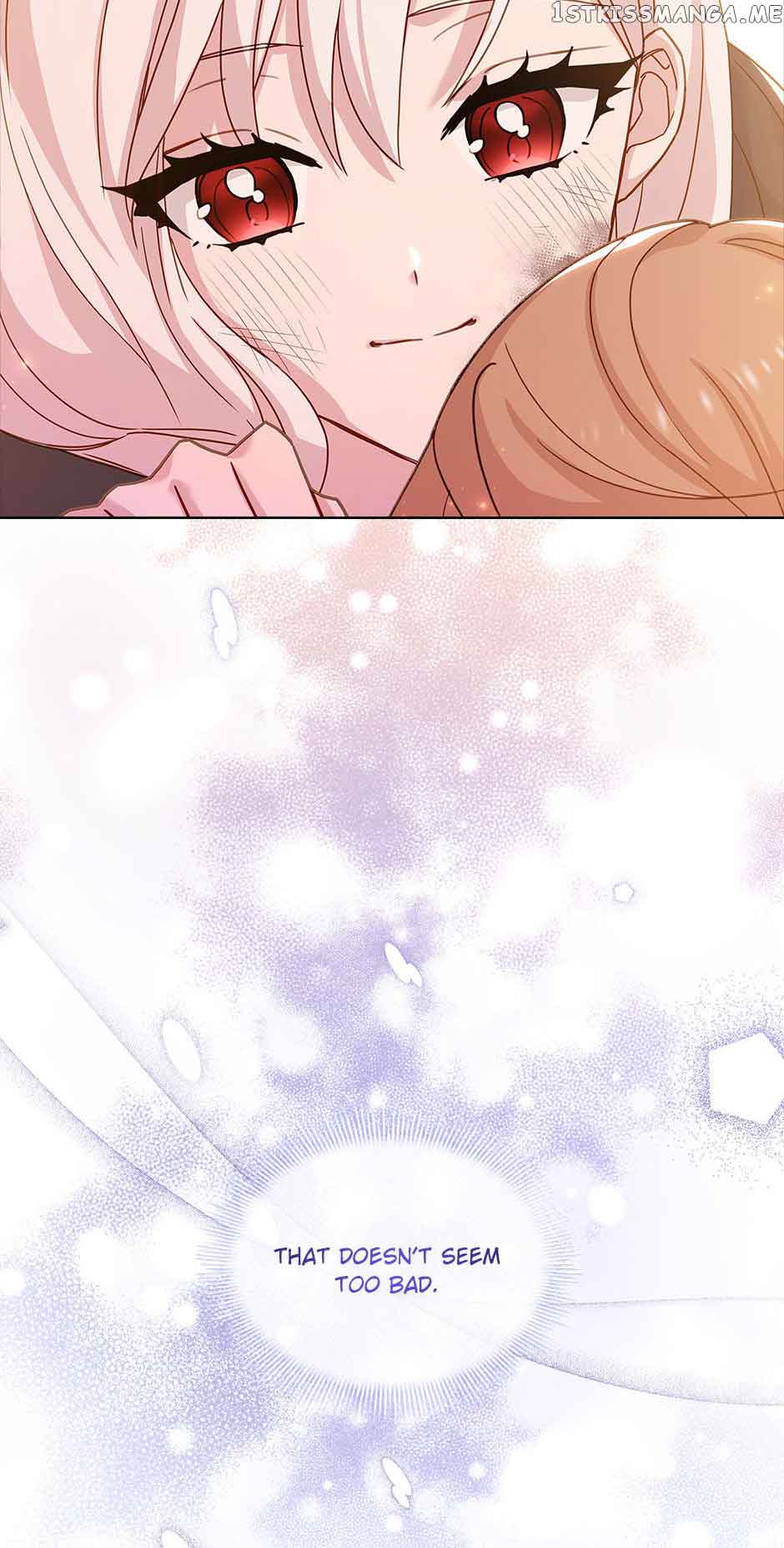 The Lady Wants to Rest chapter 72 page 76