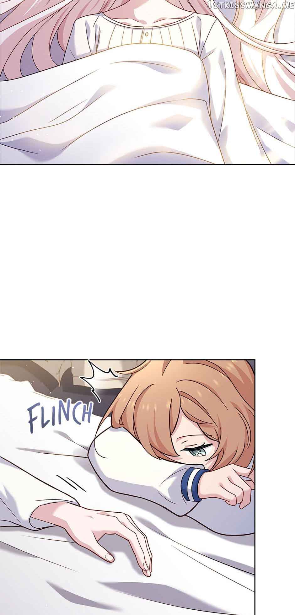 The Lady Wants to Rest chapter 73 page 4