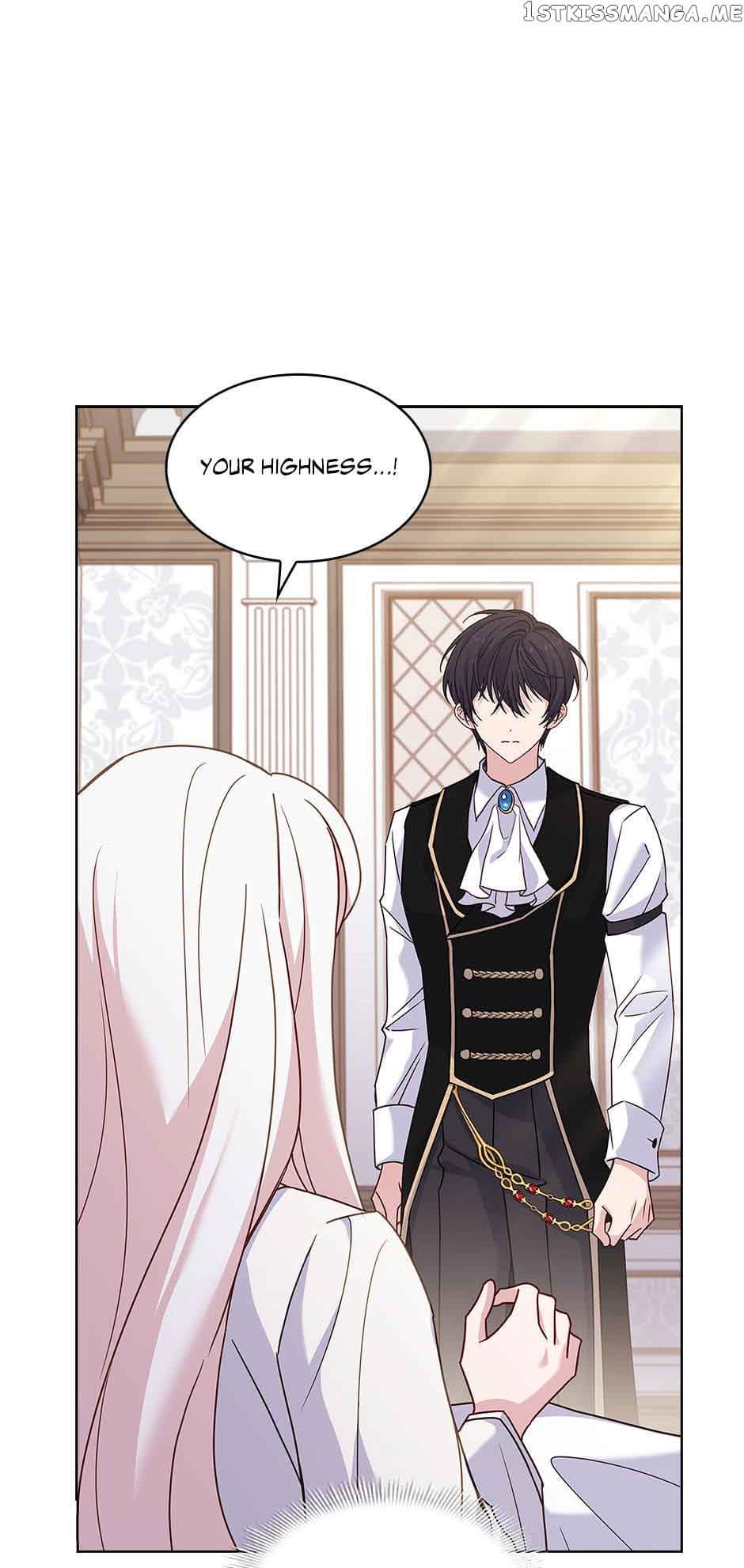 The Lady Wants to Rest chapter 73 page 11