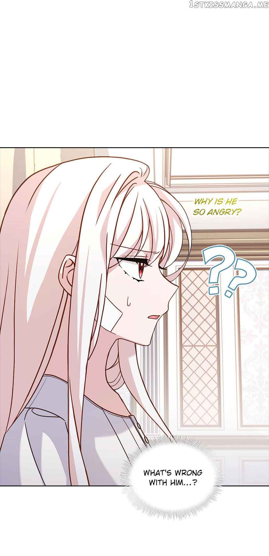 The Lady Wants to Rest chapter 73 page 18