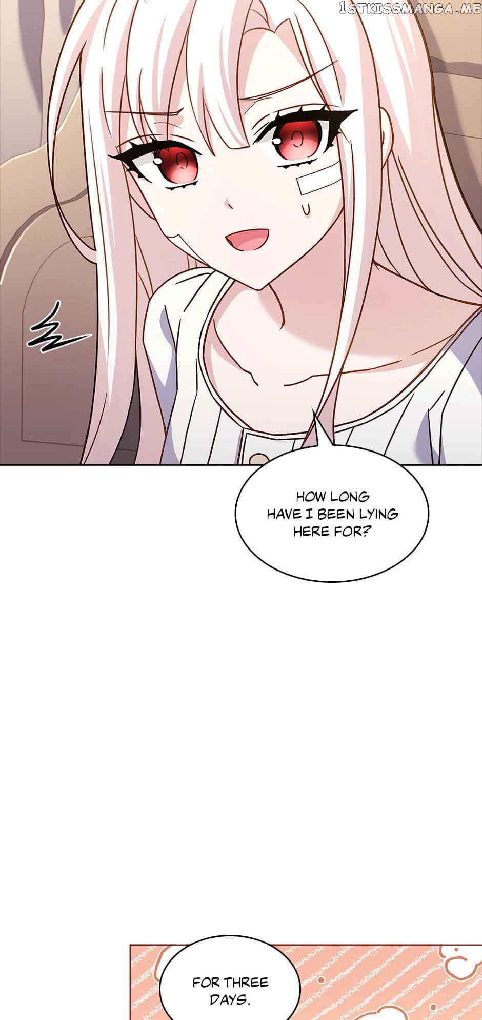 The Lady Wants to Rest chapter 73 page 31