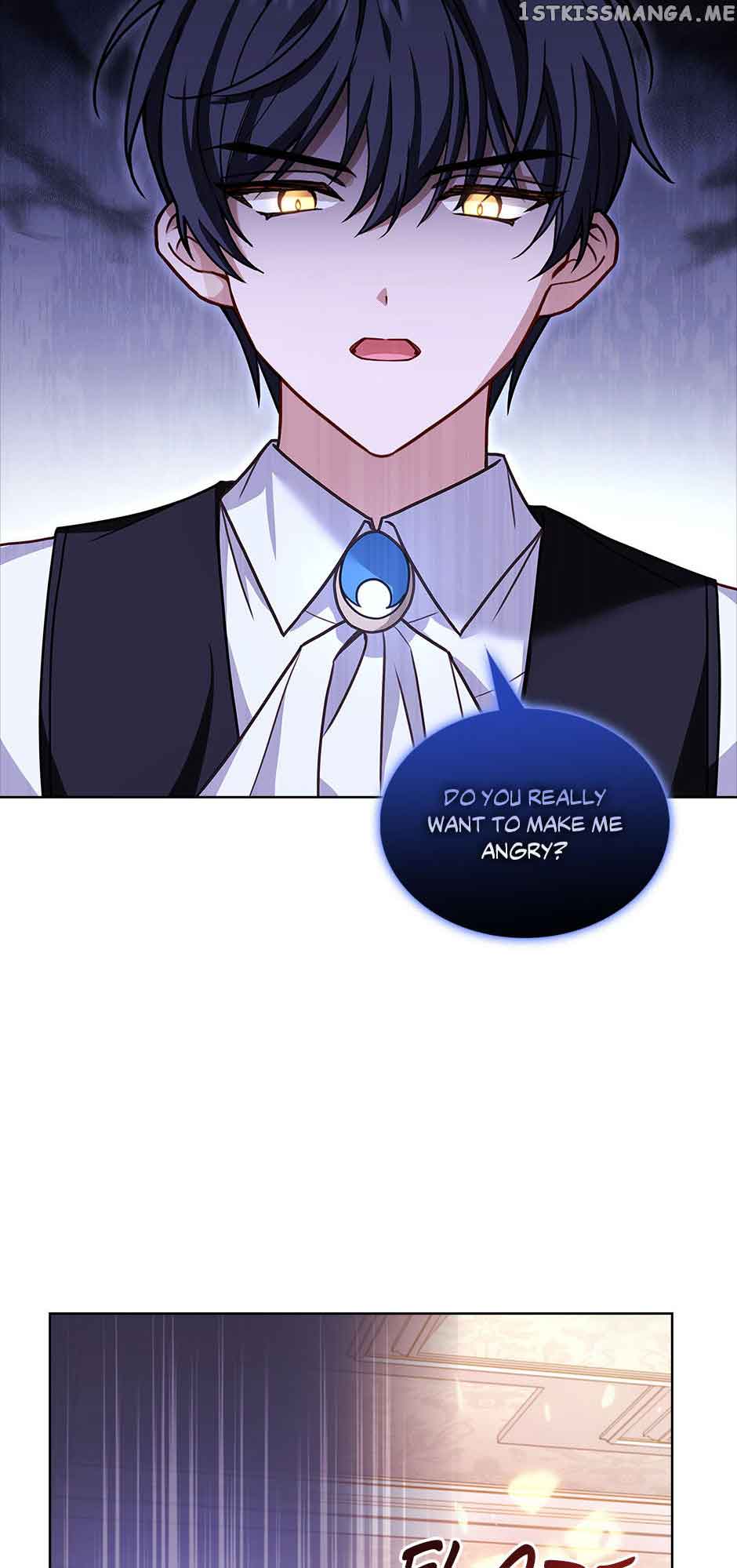 The Lady Wants to Rest chapter 73 page 41