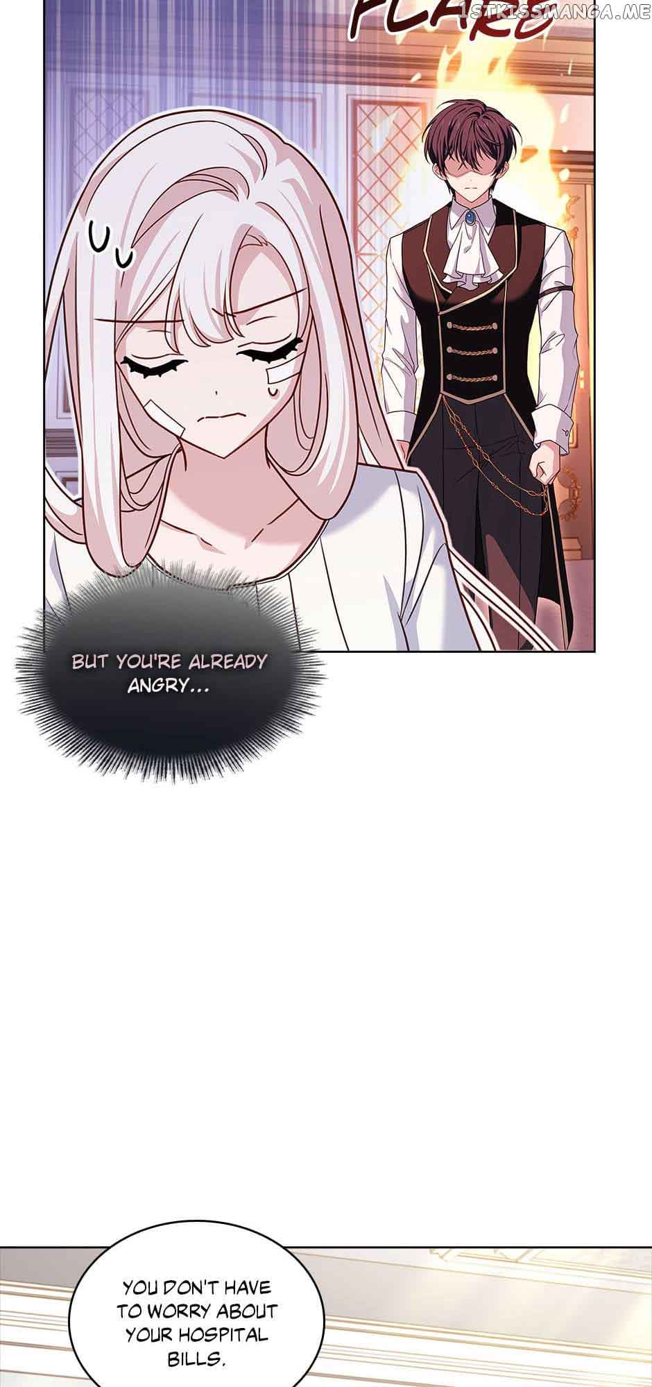 The Lady Wants to Rest chapter 73 page 42