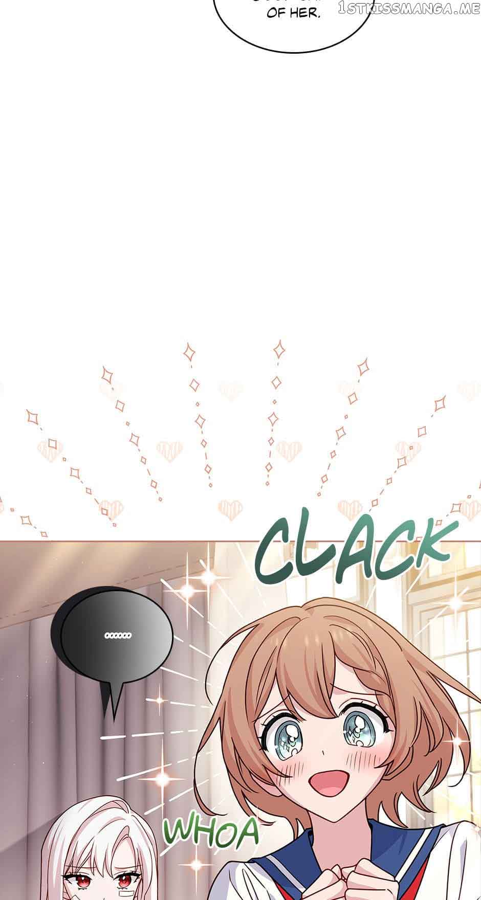 The Lady Wants to Rest chapter 73 page 46
