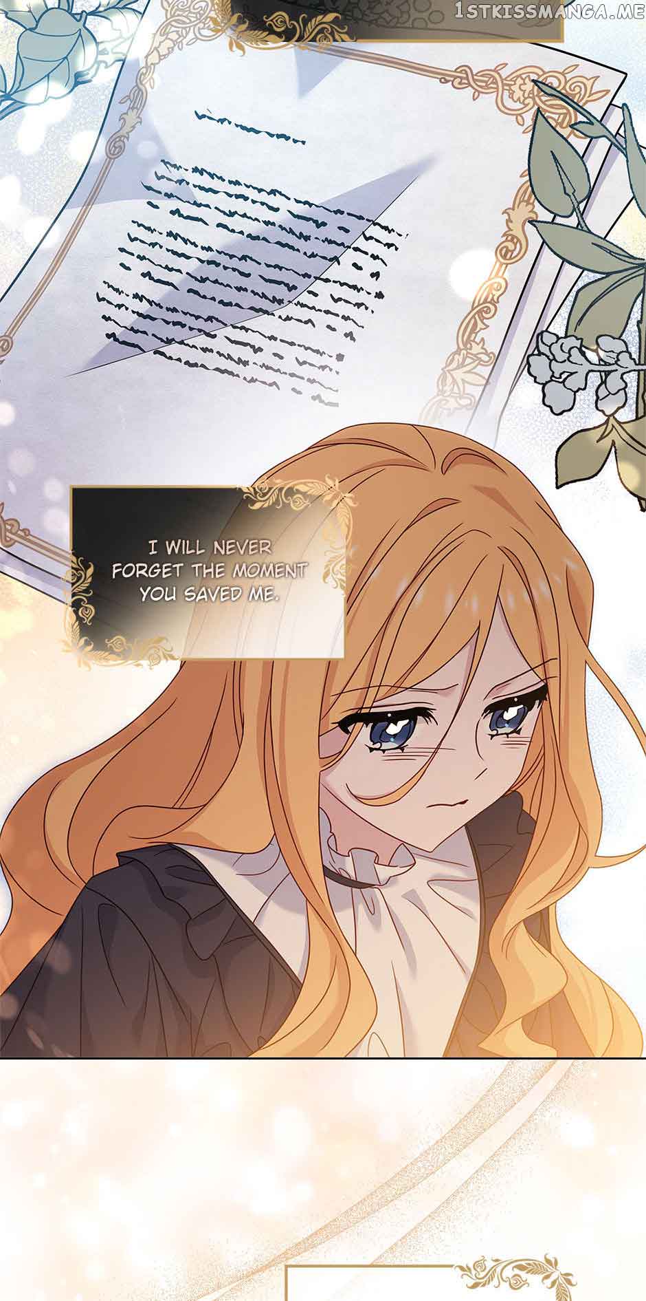 The Lady Wants to Rest chapter 73 page 56