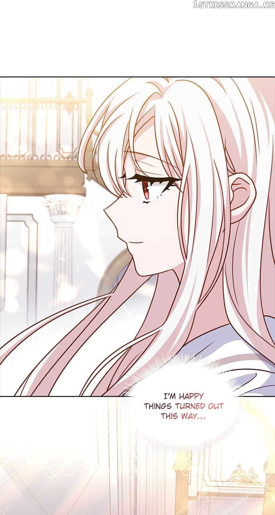 The Lady Wants to Rest chapter 73 page 60