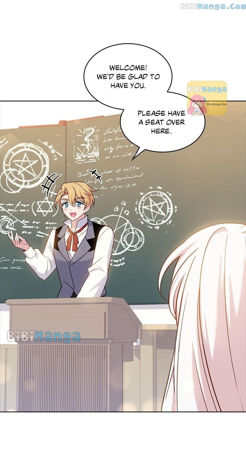 The Lady Wants to Rest chapter 74 page 6