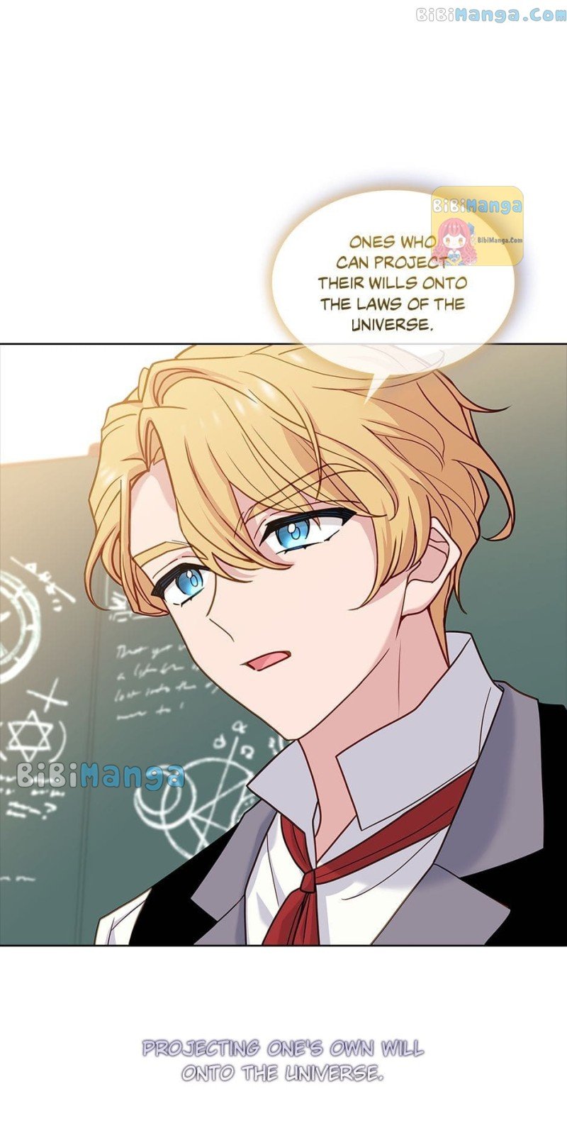 The Lady Wants to Rest chapter 74 page 24