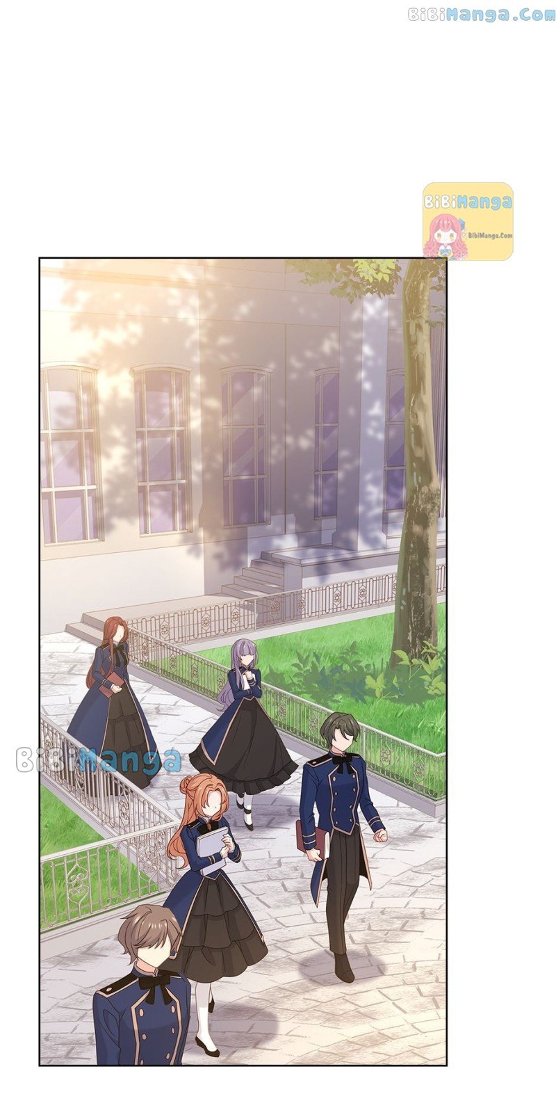 The Lady Wants to Rest chapter 74 page 28