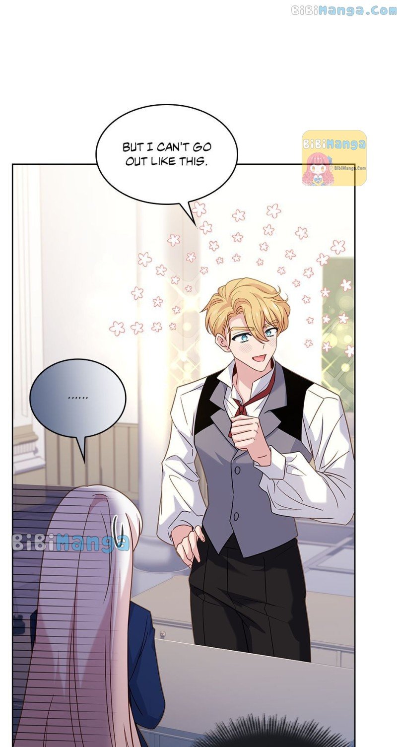 The Lady Wants to Rest chapter 74 page 40