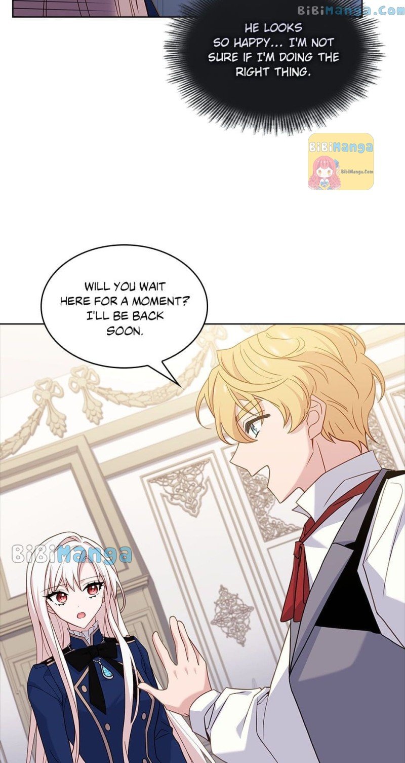 The Lady Wants to Rest chapter 74 page 41