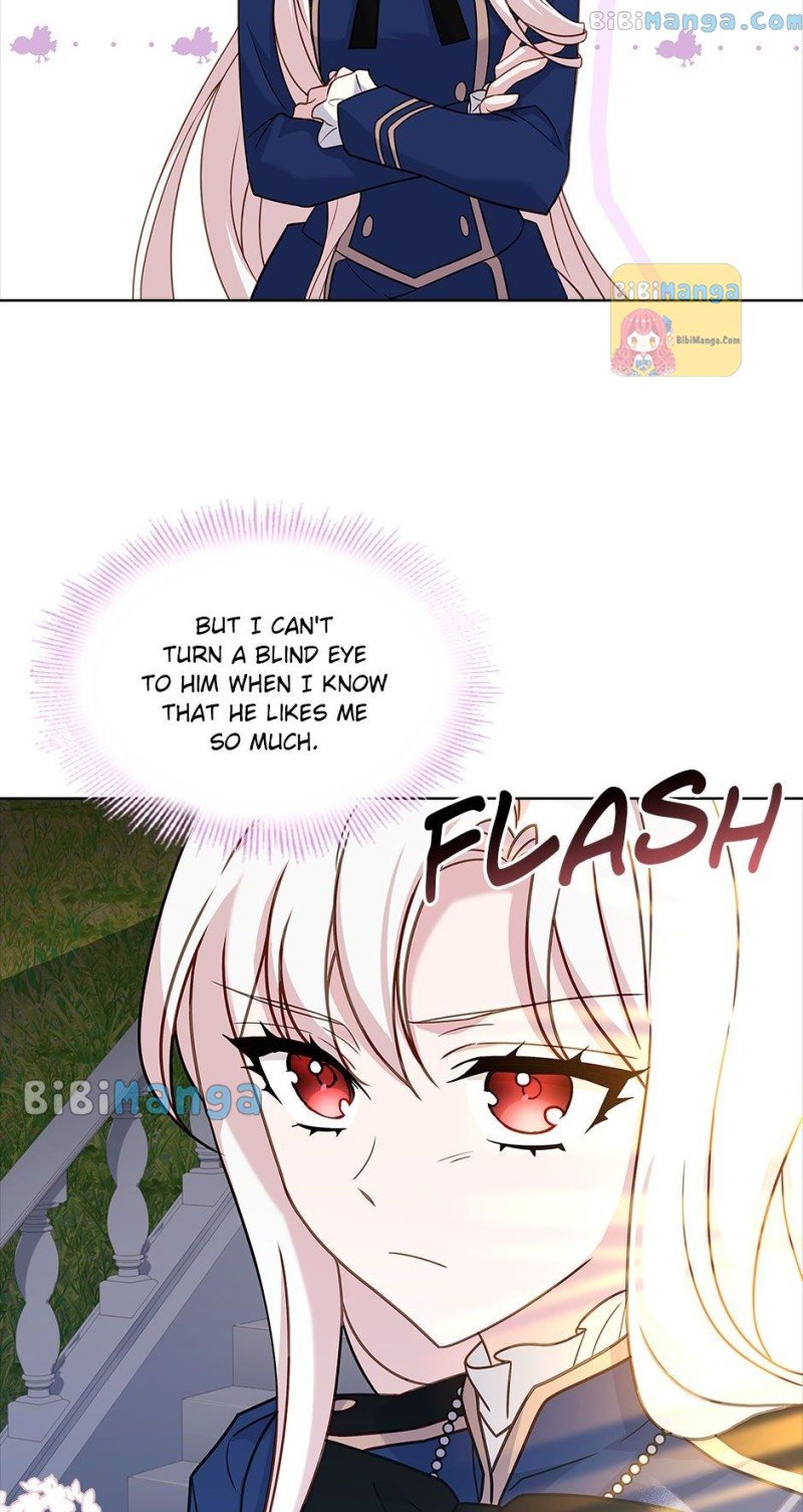 The Lady Wants to Rest chapter 74 page 45