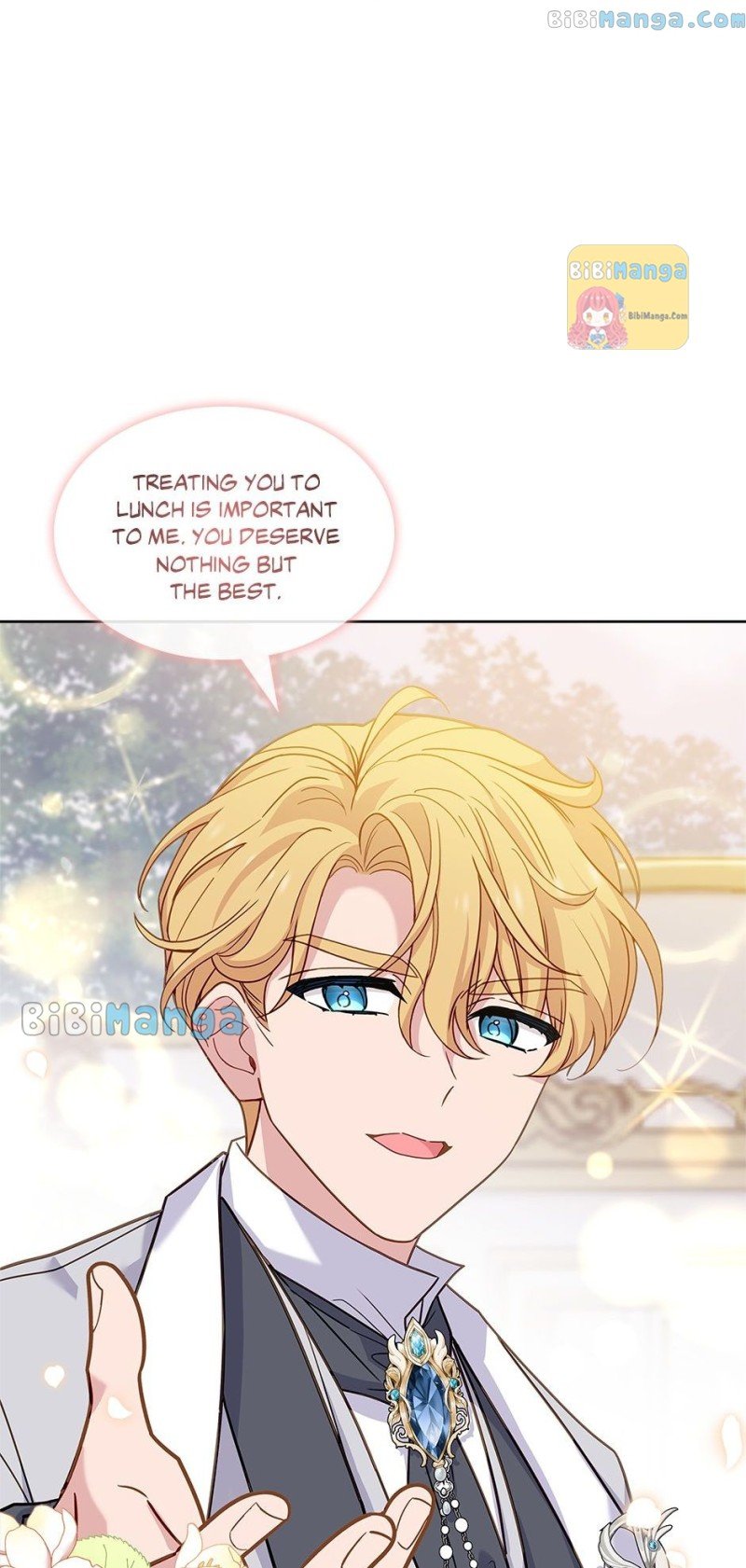 The Lady Wants to Rest chapter 74 page 49