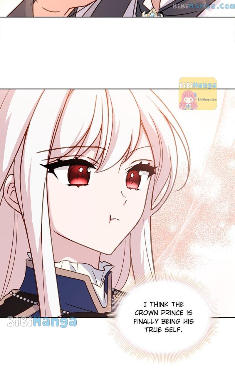 The Lady Wants to Rest chapter 74 page 58