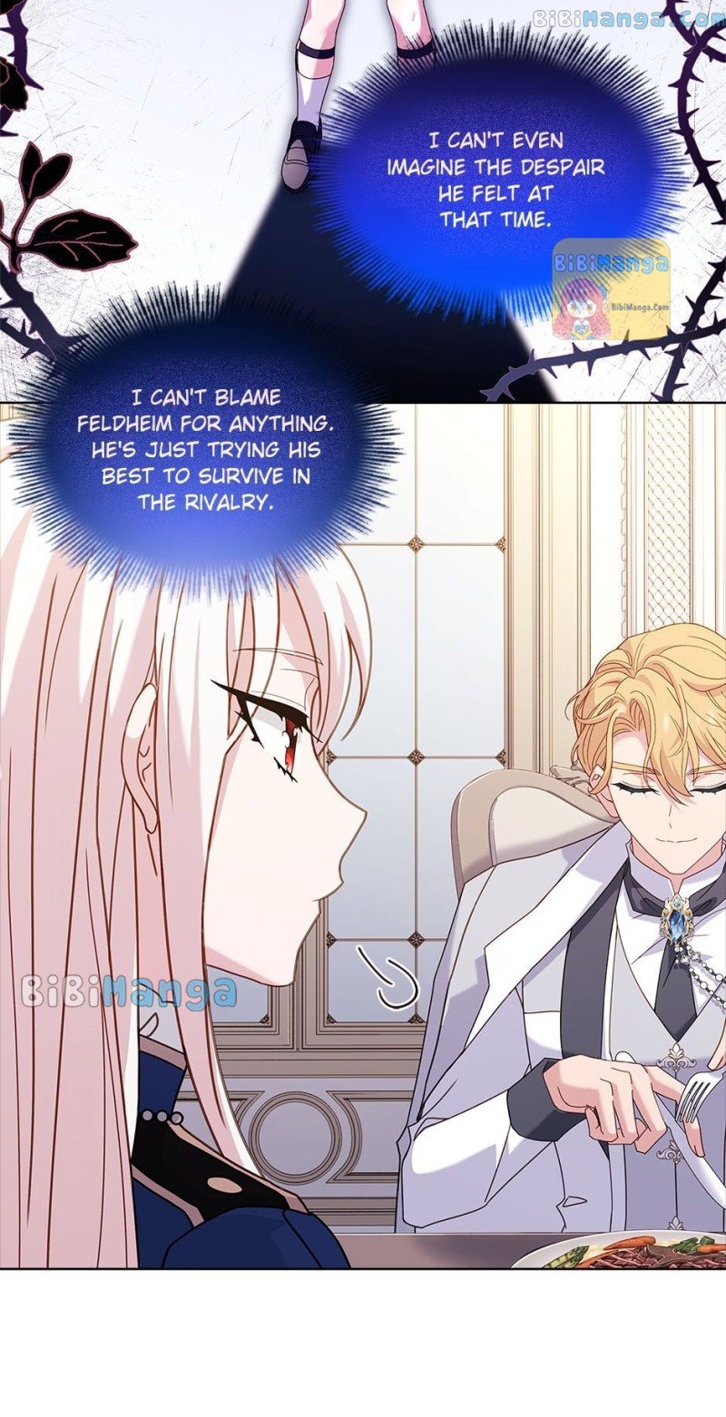 The Lady Wants to Rest chapter 74 page 64