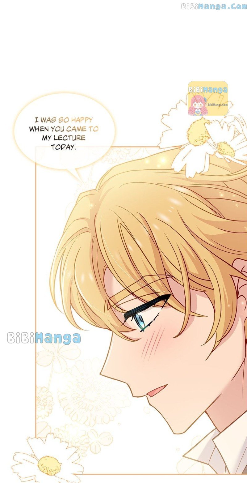 The Lady Wants to Rest chapter 74 page 65