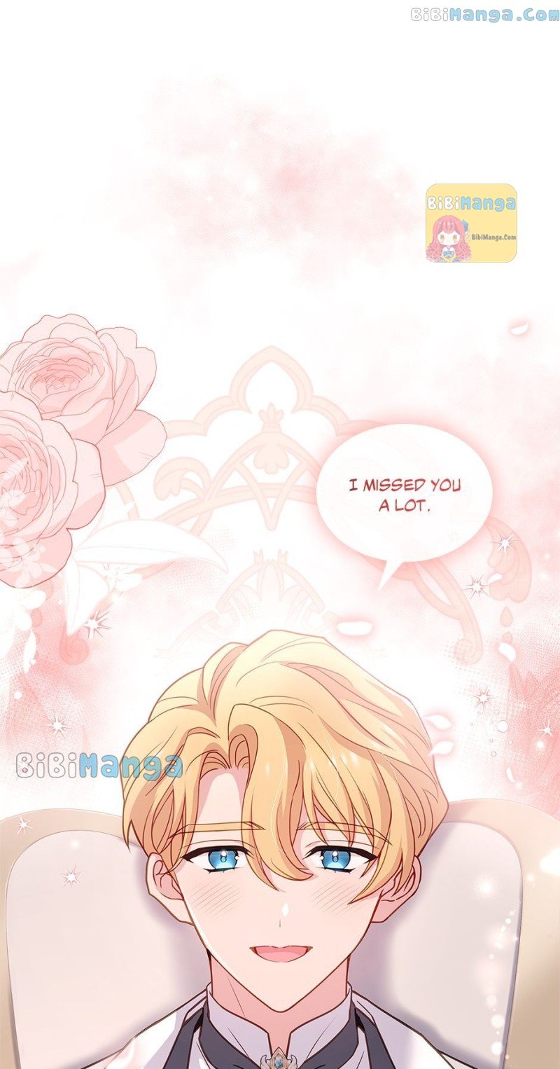 The Lady Wants to Rest chapter 74 page 67