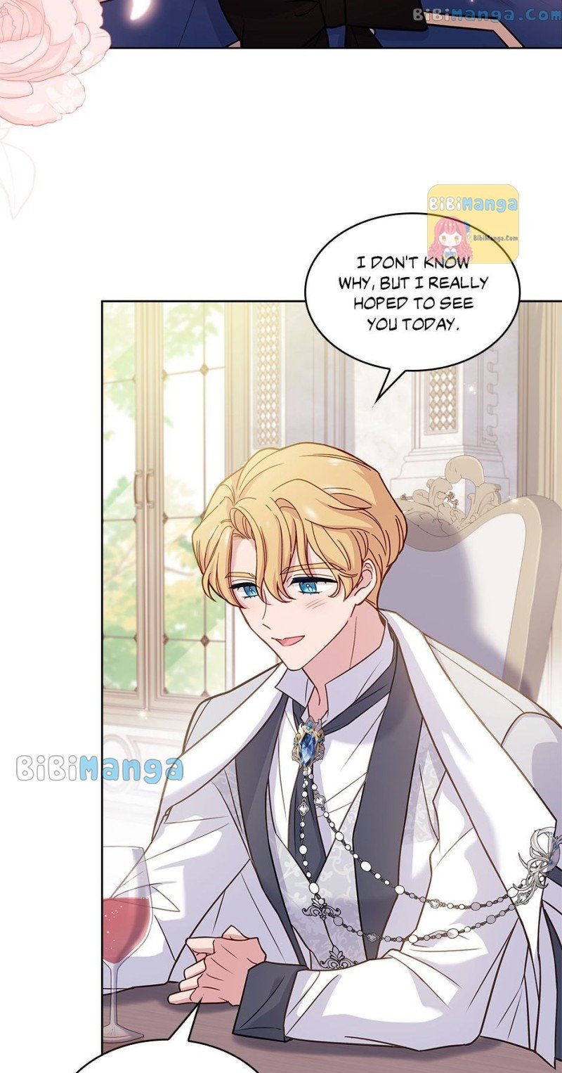 The Lady Wants to Rest chapter 74 page 69