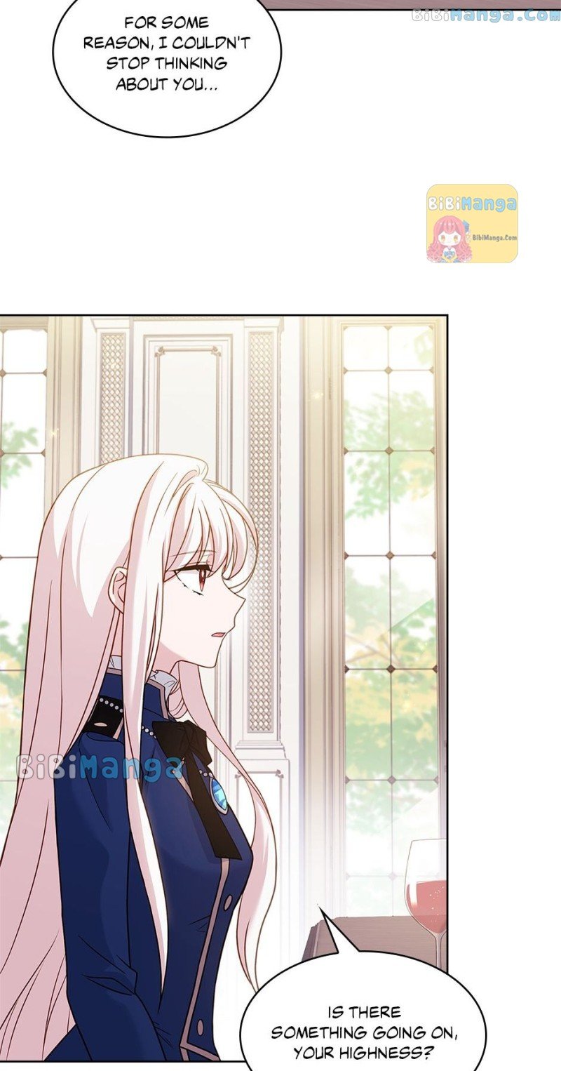 The Lady Wants to Rest chapter 74 page 70