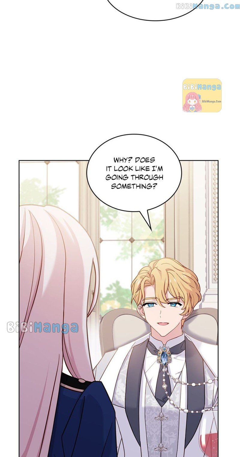 The Lady Wants to Rest chapter 74 page 71