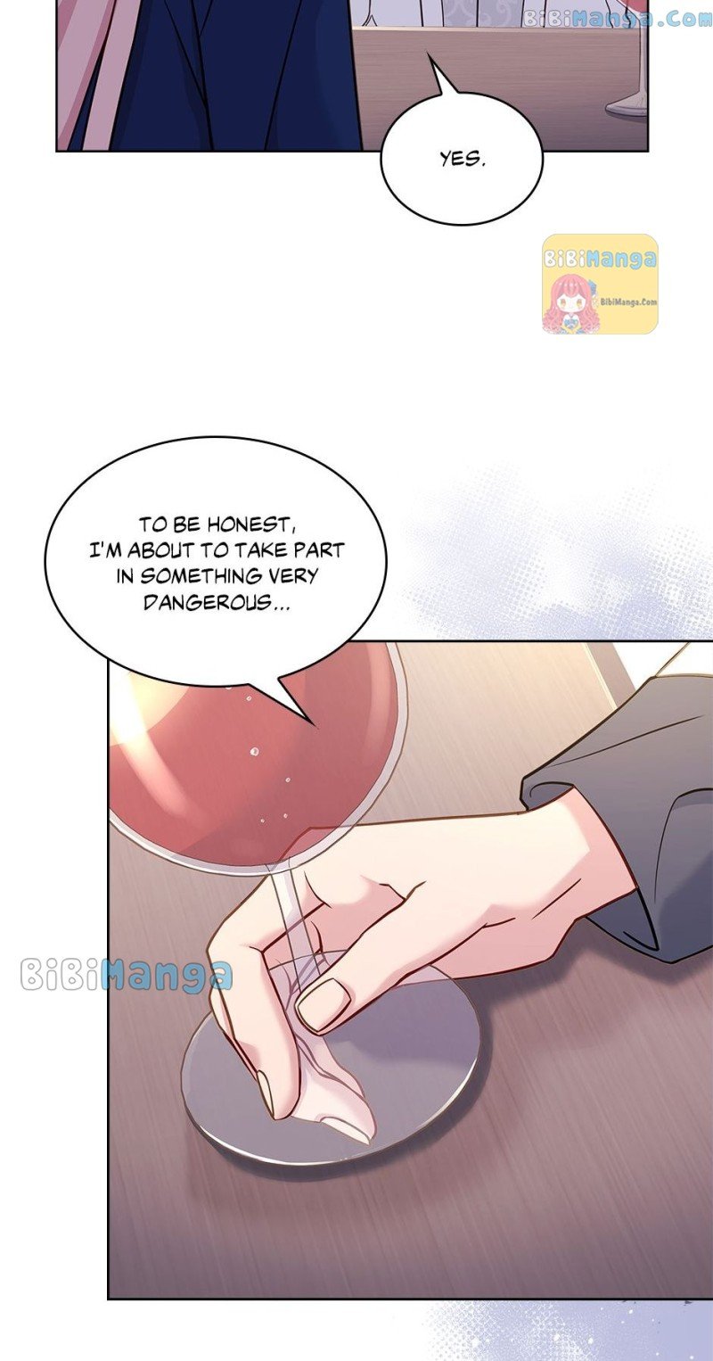 The Lady Wants to Rest chapter 74 page 72