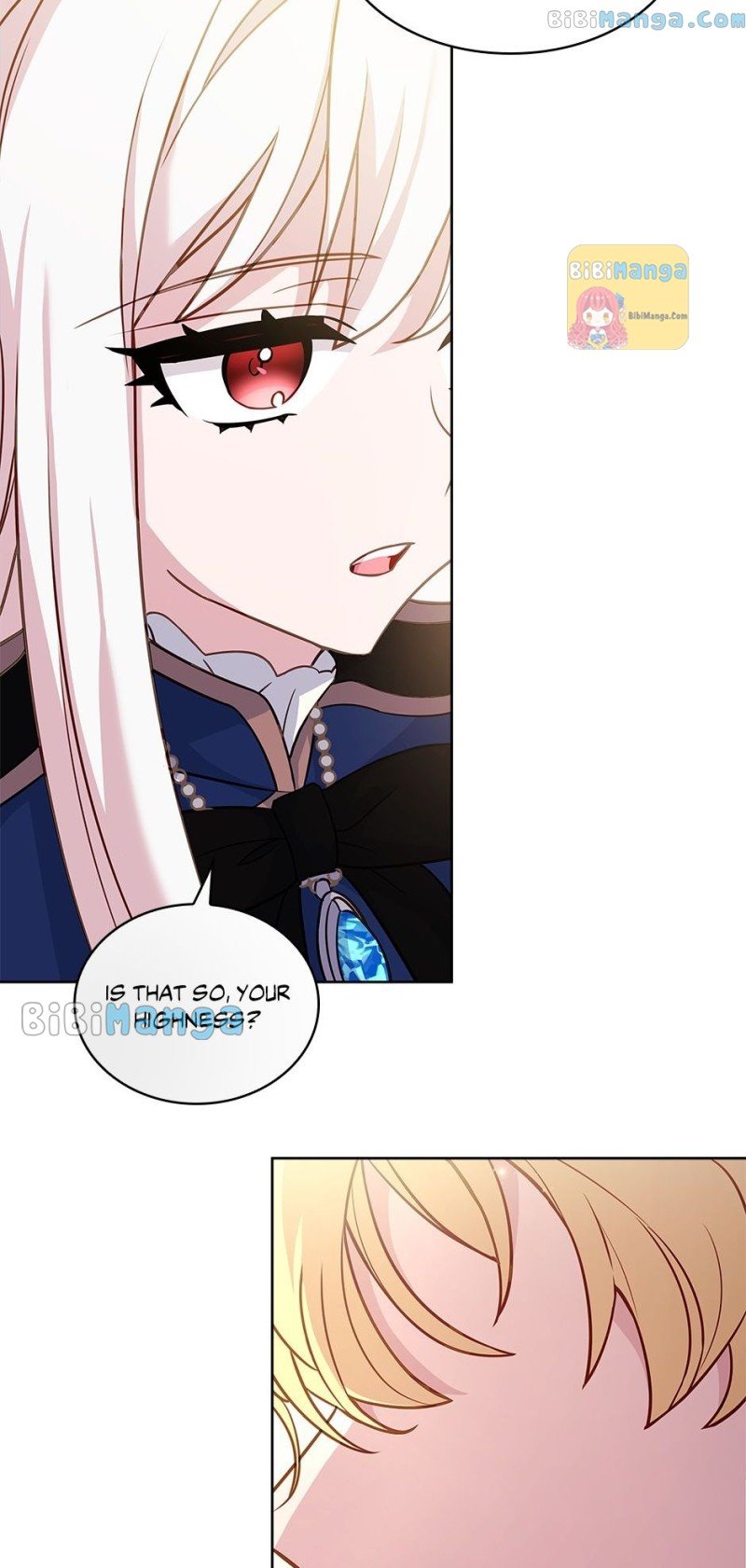 The Lady Wants to Rest chapter 74 page 76