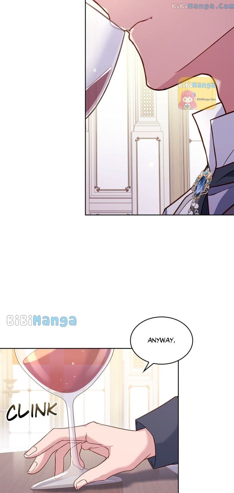 The Lady Wants to Rest chapter 74 page 77