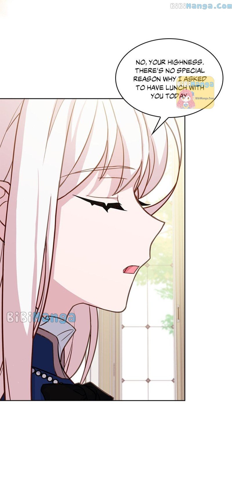 The Lady Wants to Rest chapter 74 page 80