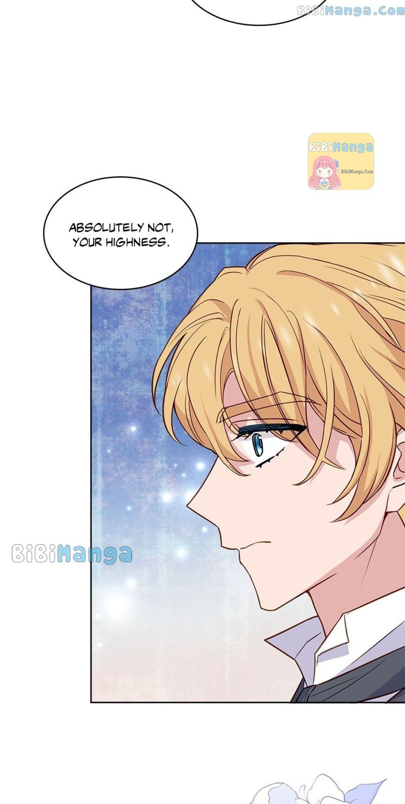 The Lady Wants to Rest chapter 74 page 85