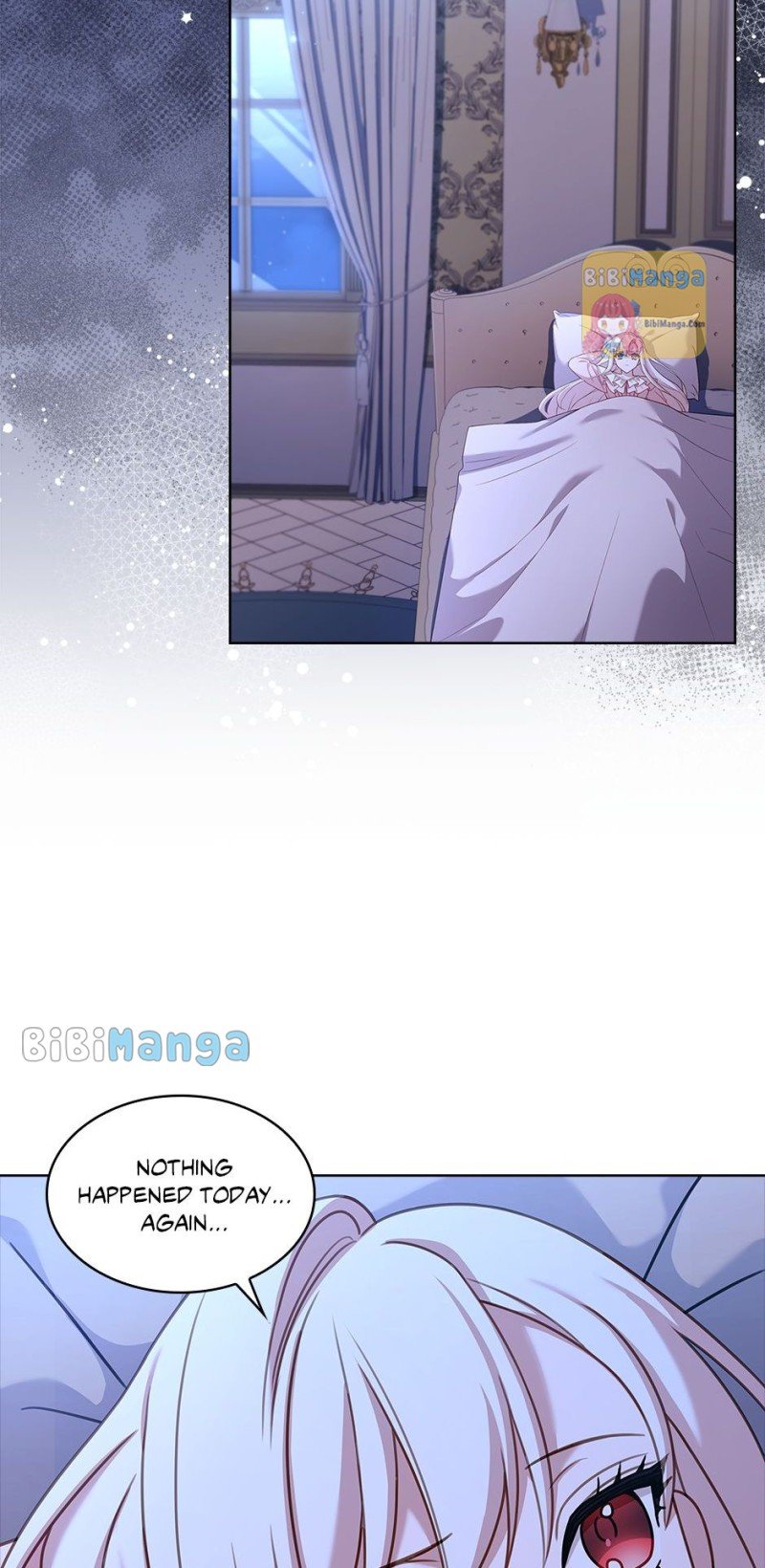 The Lady Wants to Rest chapter 75 page 2