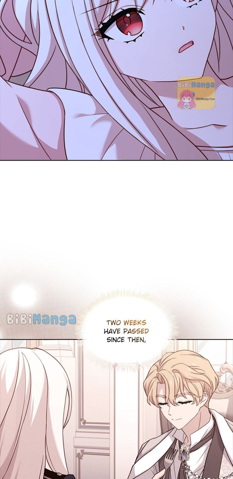 The Lady Wants to Rest chapter 75 page 3