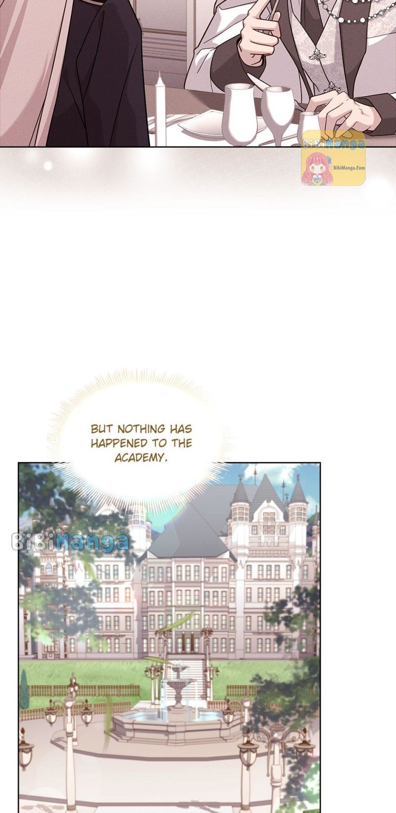 The Lady Wants to Rest chapter 75 page 4