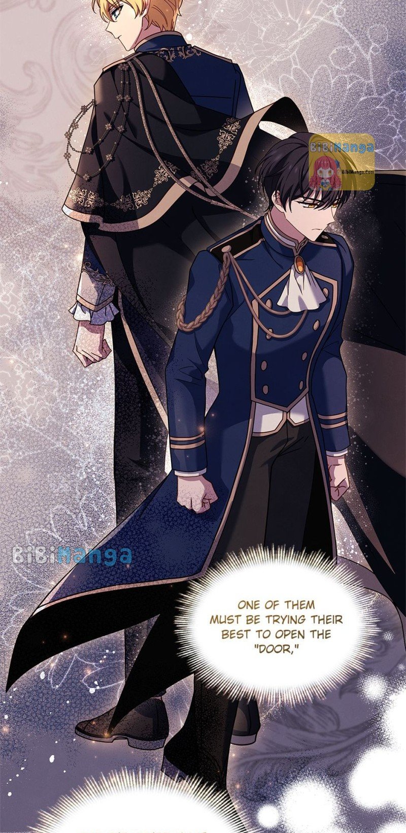 The Lady Wants to Rest chapter 75 page 6