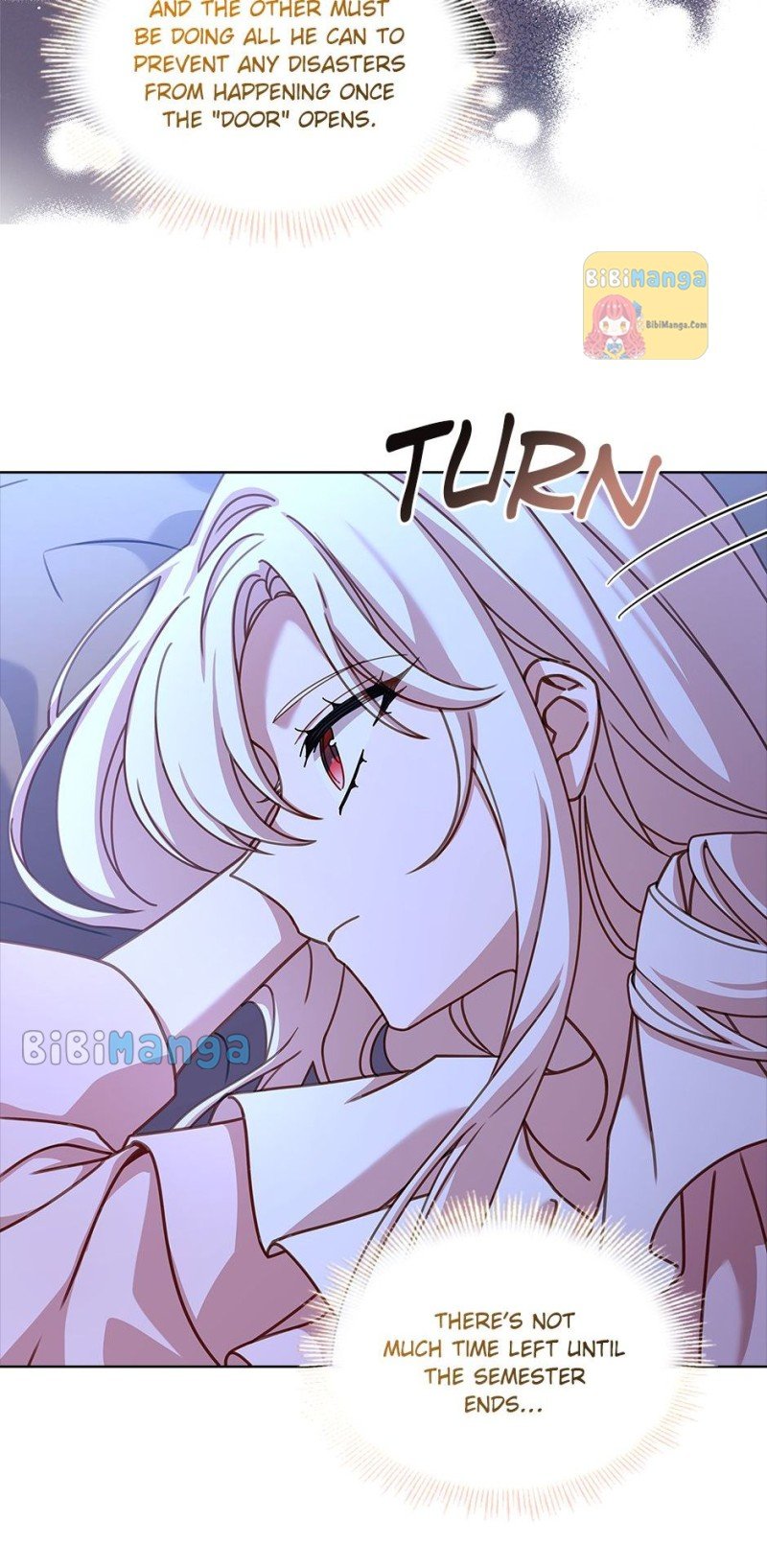 The Lady Wants to Rest chapter 75 page 7