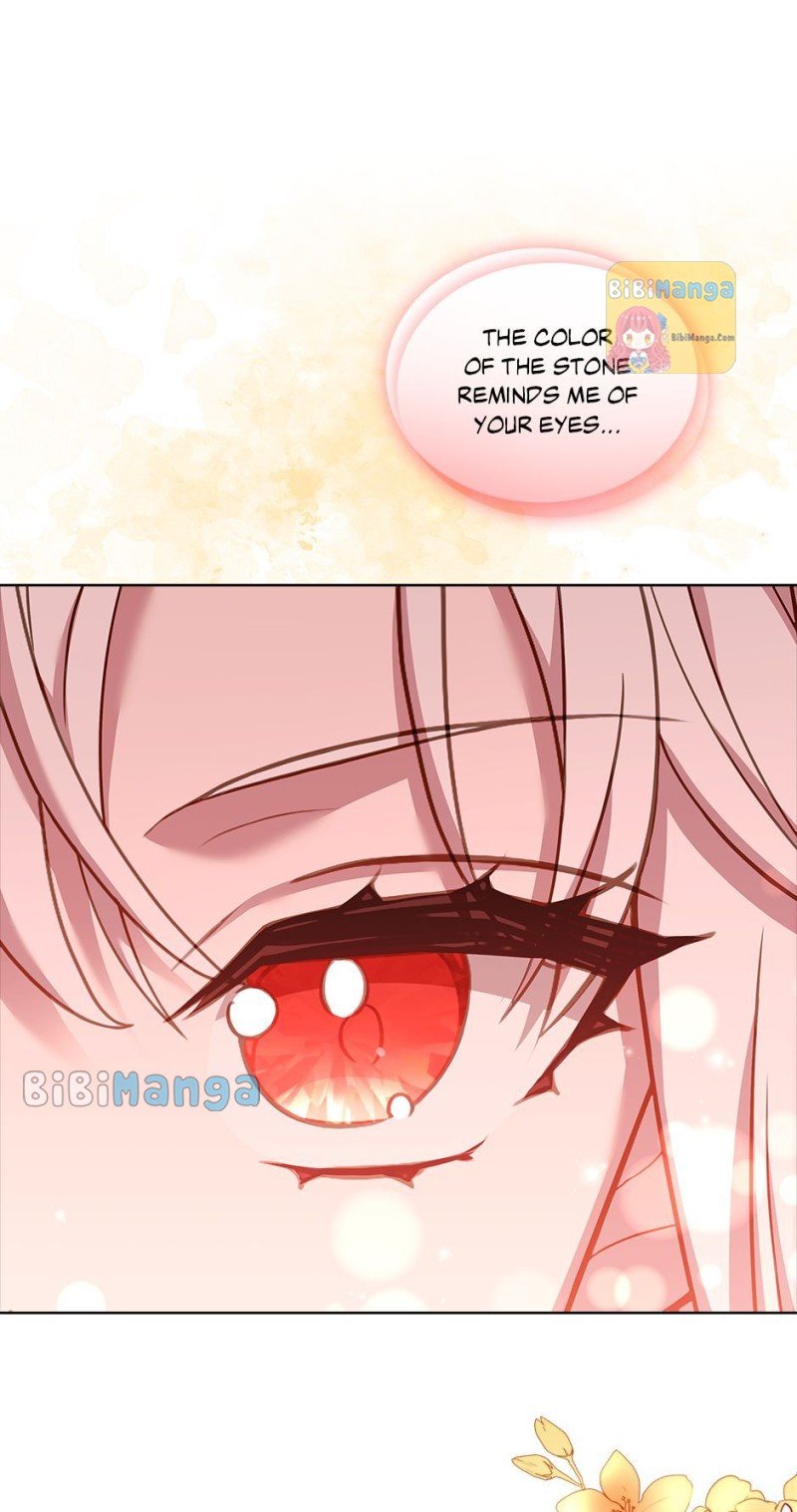The Lady Wants to Rest chapter 75 page 40